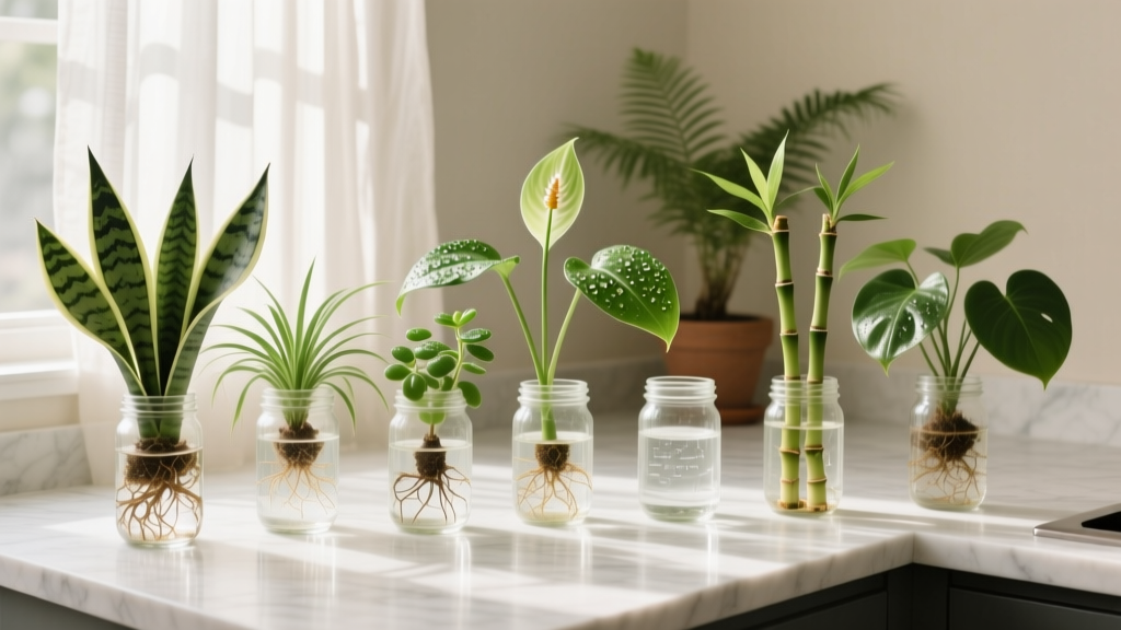 Pet-Safe Plant Propagation: Non-Toxic Cuttings (2026)