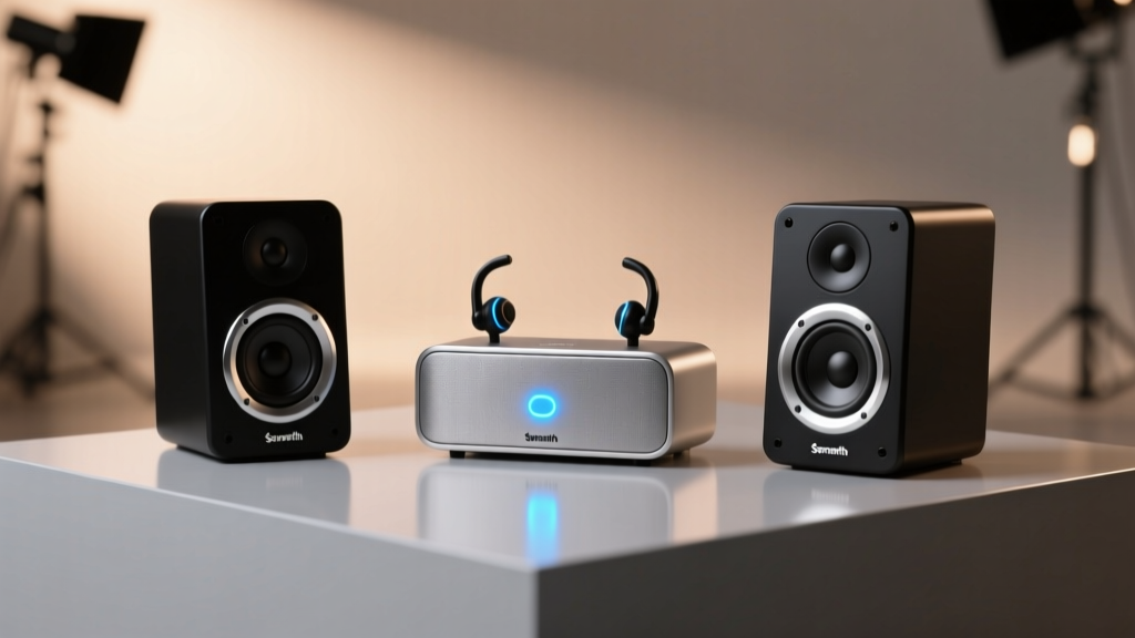 How to Hook Up Multiple Bluetooth Speakers (2026)