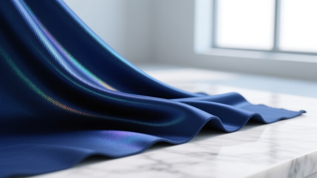 Is Nylon Fabric Stretchy? A Designer’s Guide to Performance & Sourcing