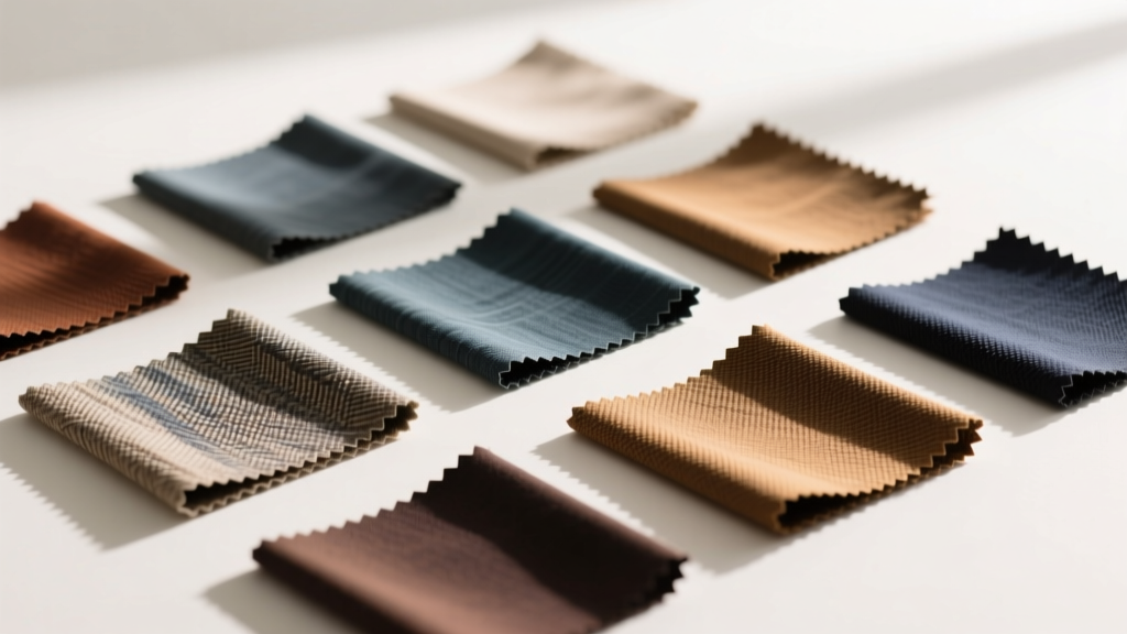 Piece Dyed Fabric: The Designer’s Guide to Color Integrity & Performance