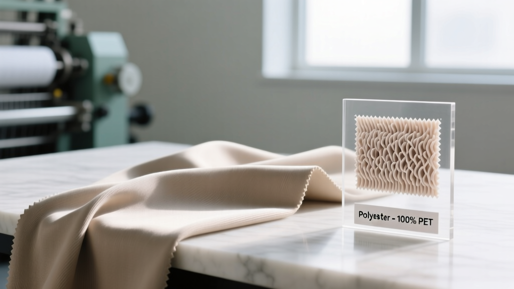 Polyester Durability: Why It Outlasts Cotton & How to Use It Right