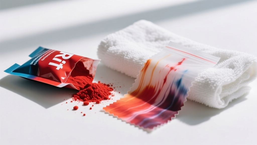 RIT Nylon Dye: The Truth Behind the DIY Myth