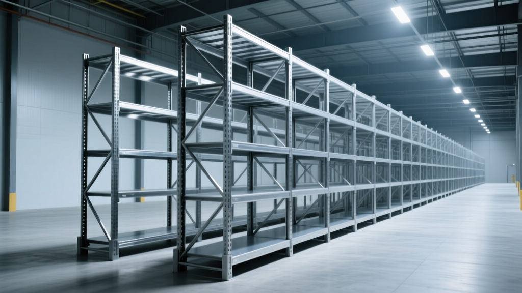 Top Metal Warehouse Racking Systems