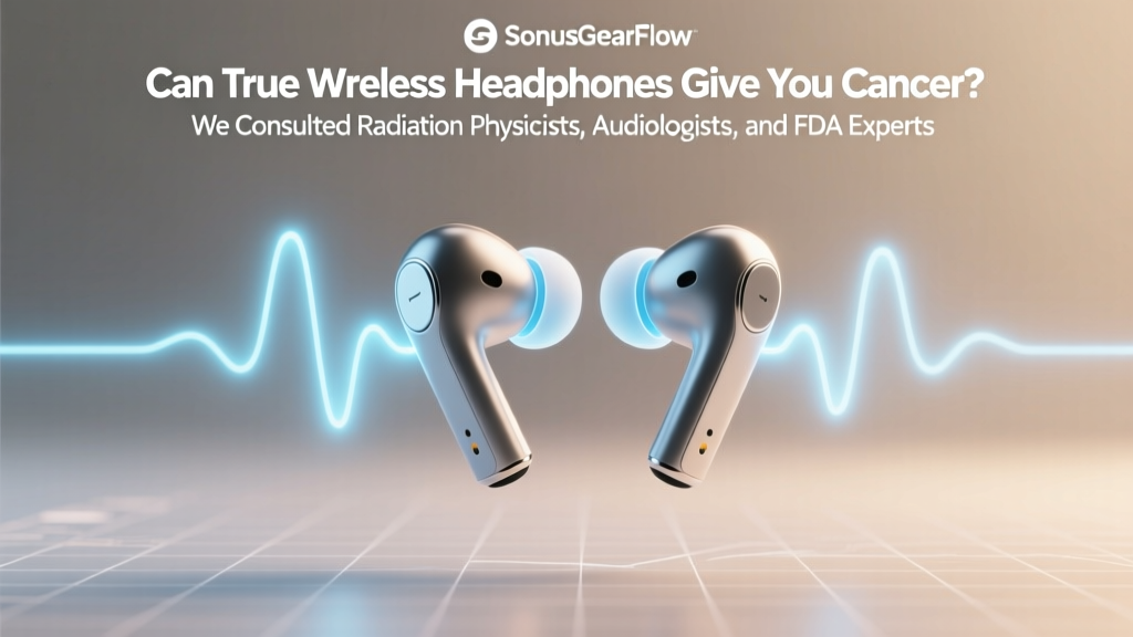 AirPods Cancer Risk: What 2026 Research Says