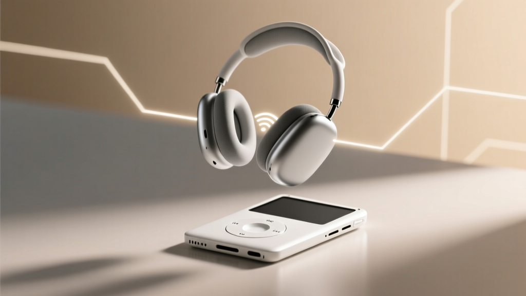 iPod Classic Bluetooth: Add Wireless Headphones (2026)