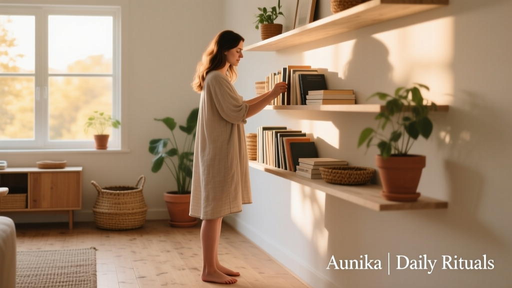 Aunika: A Real-World Parent’s Guide to Raising a Resilient, Curious, and Grounded Child