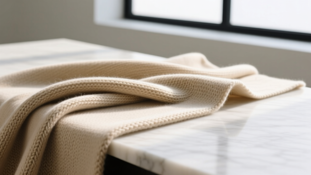 Woolen Cotton: The Hybrid Fabric Designers Love