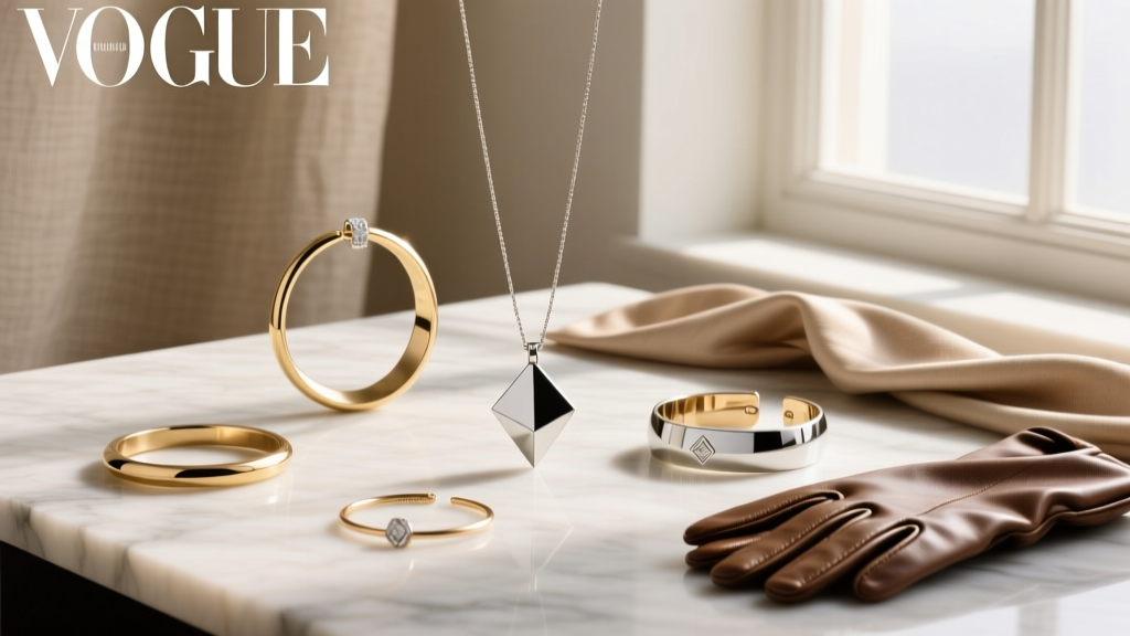 How to Spot High-Quality Minimalist Jewelry