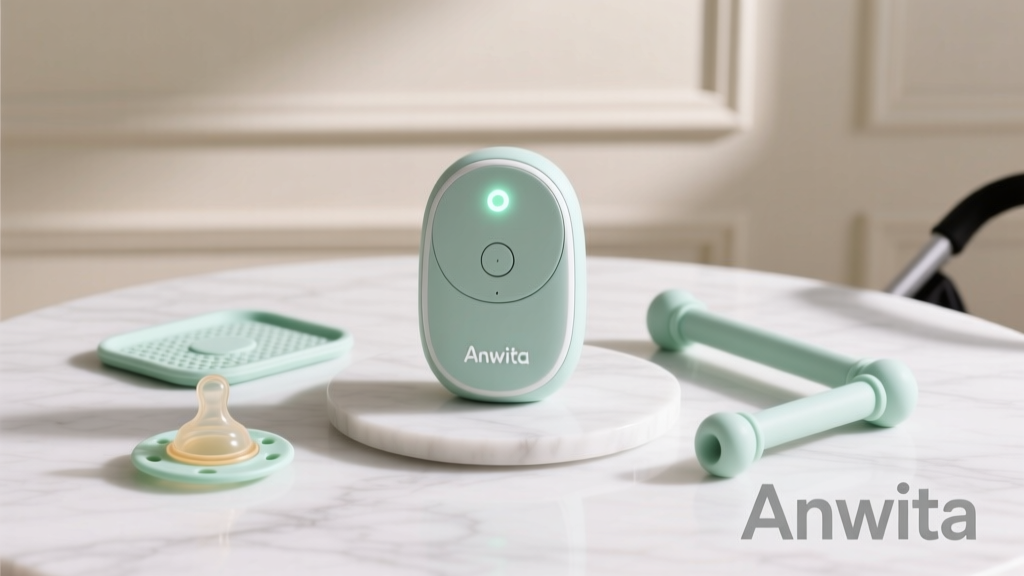 Anwita: A Child Safety Consultant’s Evidence-Based Approach to Preventing Common Household Injuries in Young Children