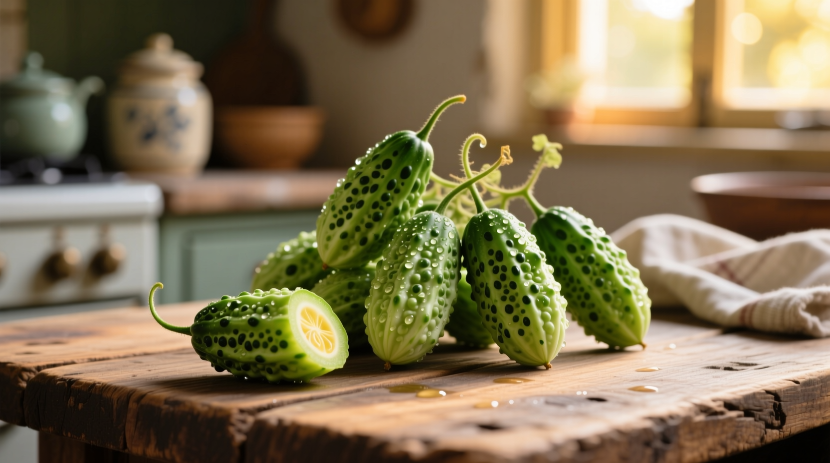 cucamelon