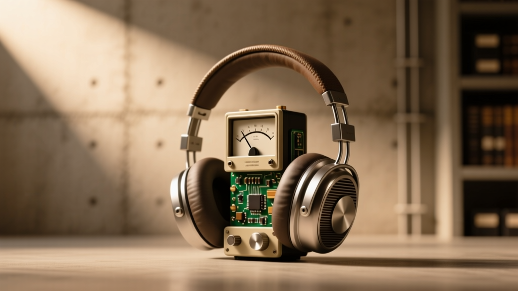 Who Created the First Wireless Headphones? (2026)