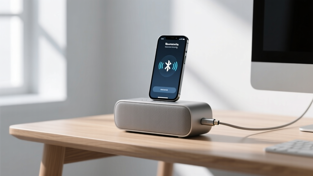 Fix Bluetooth Speaker Sync Issues (2026)