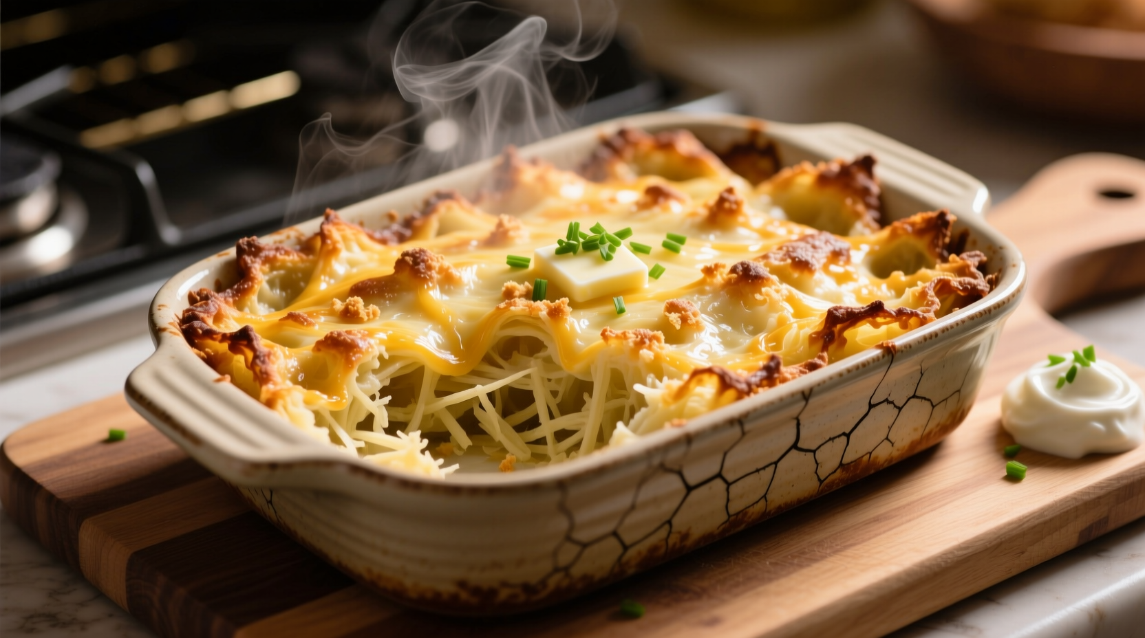 Shredded Potato Casserole: Perfect Recipe & Tips