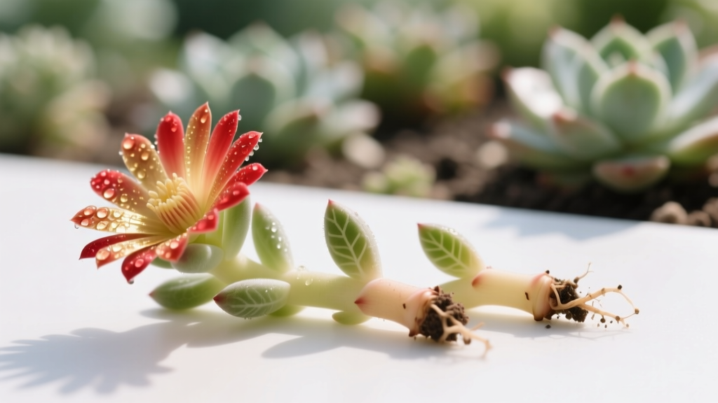 Ice Plant Propagation: Seeds vs. Cuttings (2026)