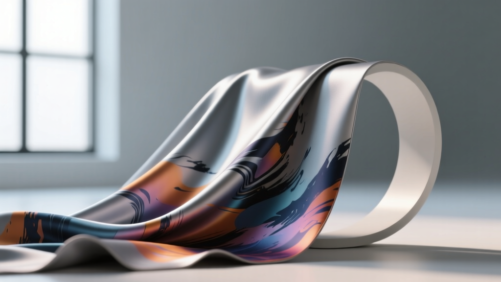 Digital Printing on Polyester Fabric: Expert Guide