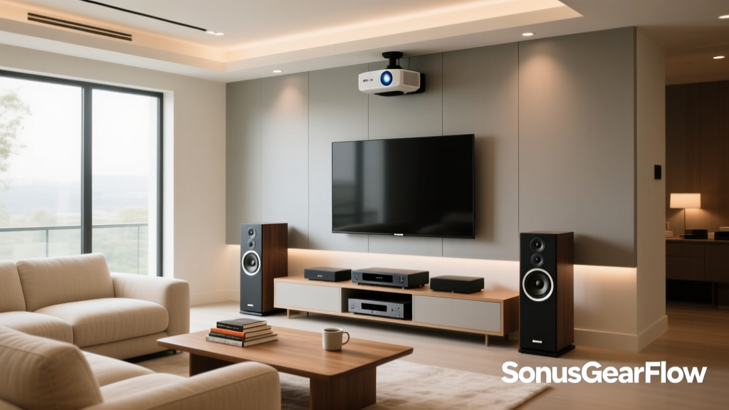Which Best Home Theater System (2026)