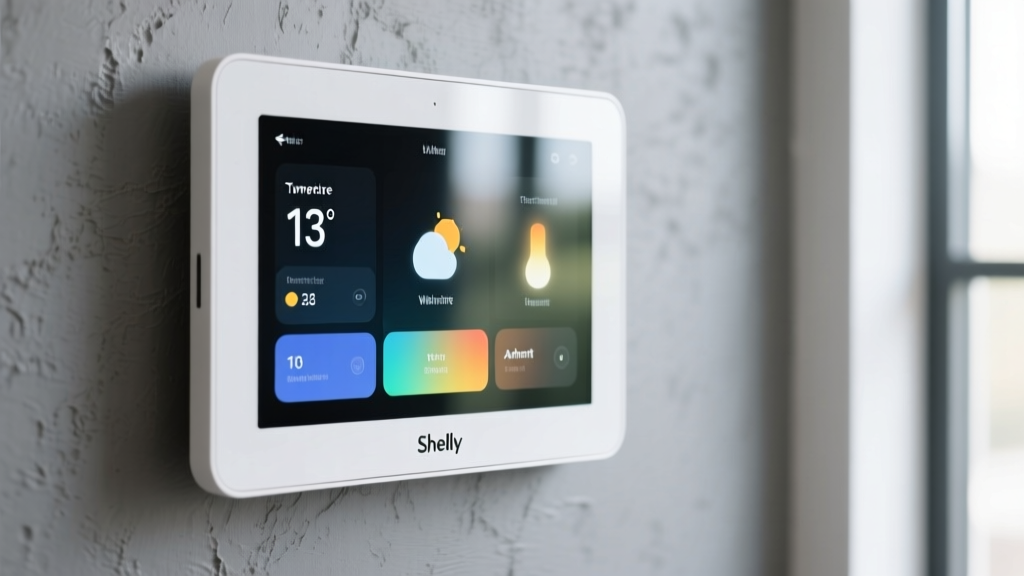 Shelly Wall Display Upgrade Guide: When to Switch in 2026