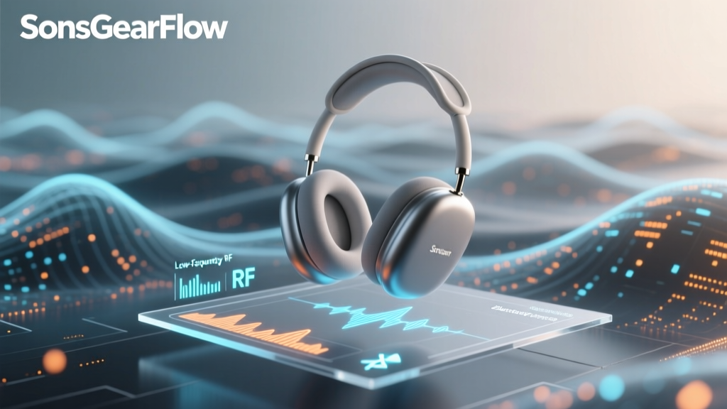 RF vs Bluetooth Headphones Safety (2026)