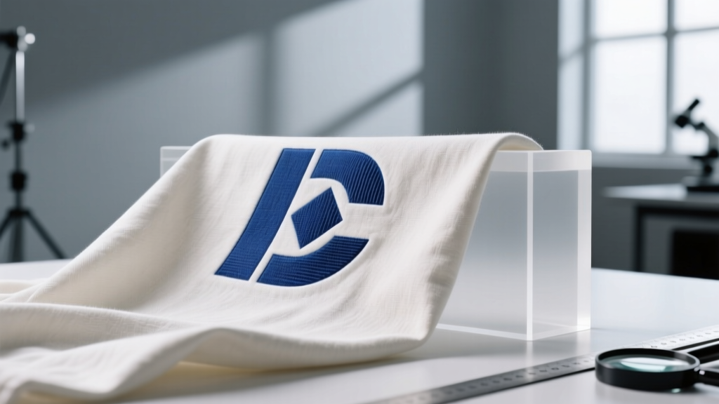 Fabric Logo Printing: A Designer’s Guide to Precision & Permanence