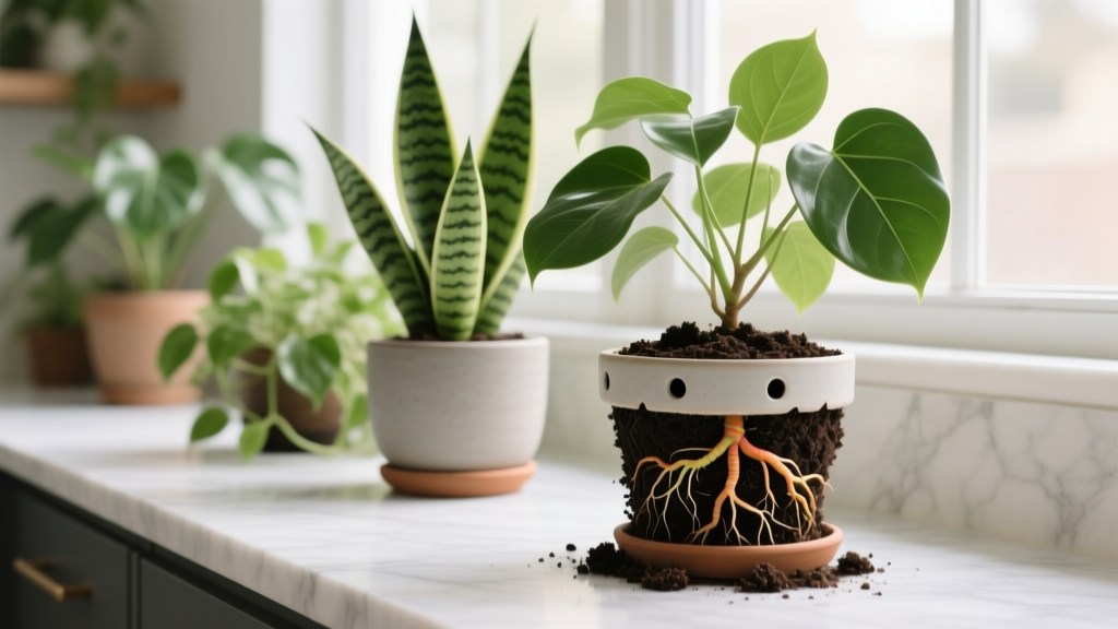 Vermicompost for Indoor Plants: Fix Slow Growth (2026)