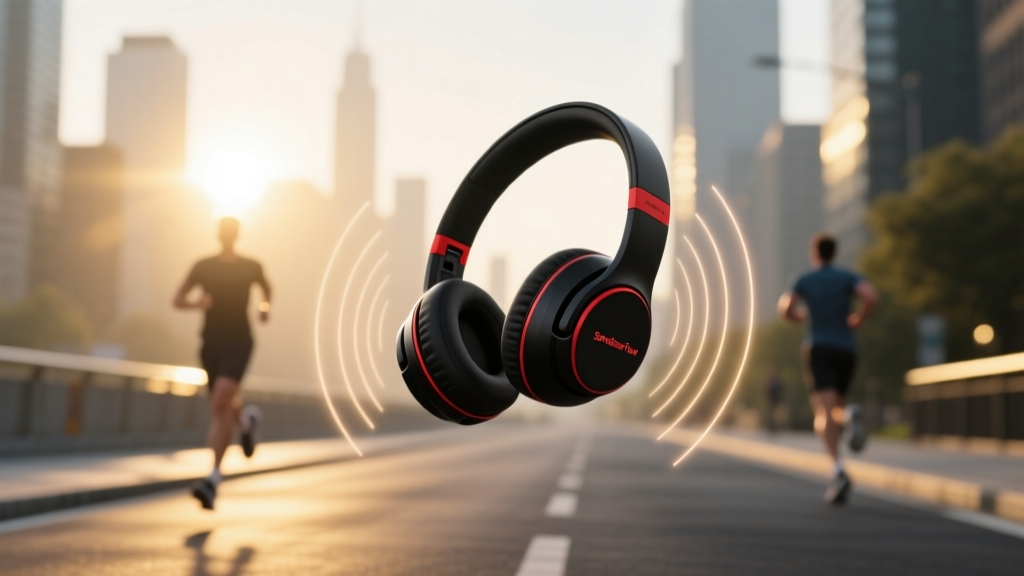 Running Headphones: Real-World Performance Guide