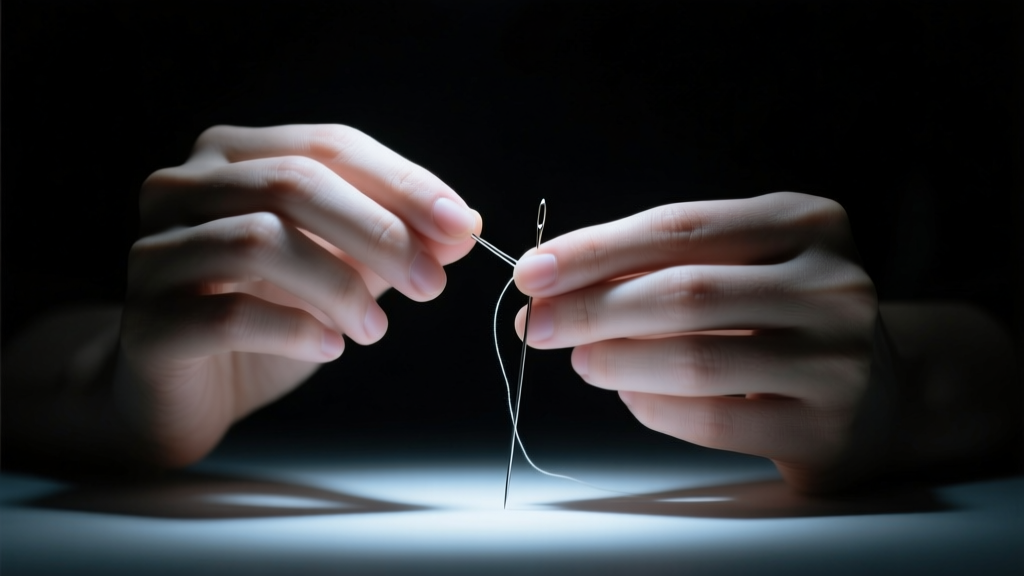 Fingers Feeling Dexterity: Emotional Dream Meaning