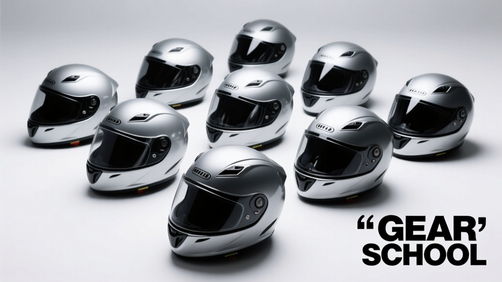 Gear School Helmets: Safety, Standards, and Smart Selection for Students and Educators
