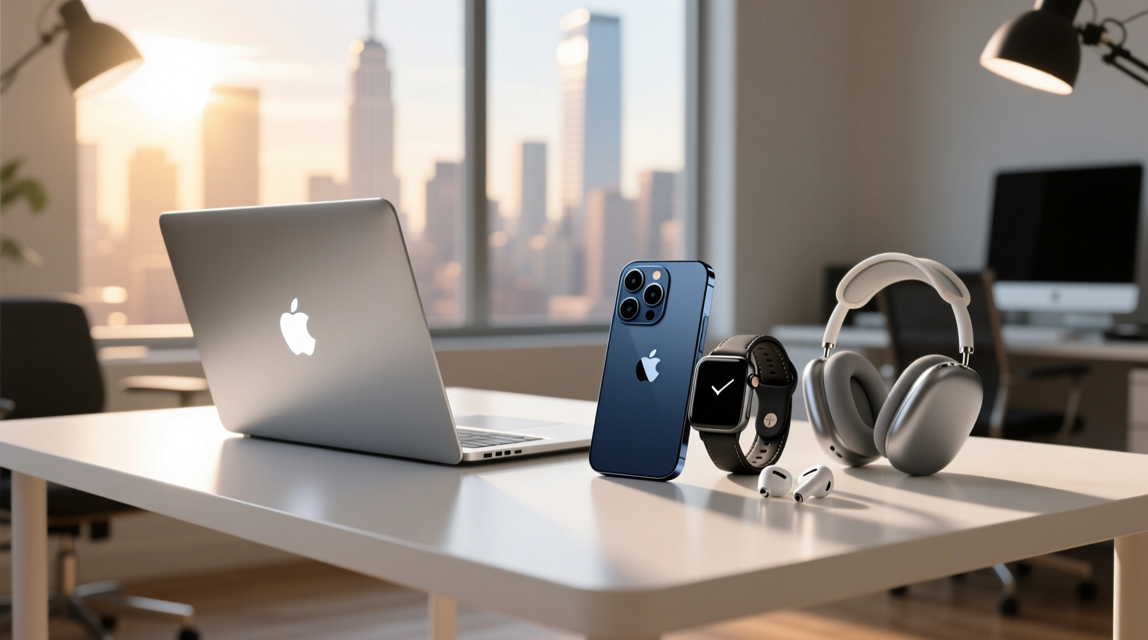 apple updated other devices this week