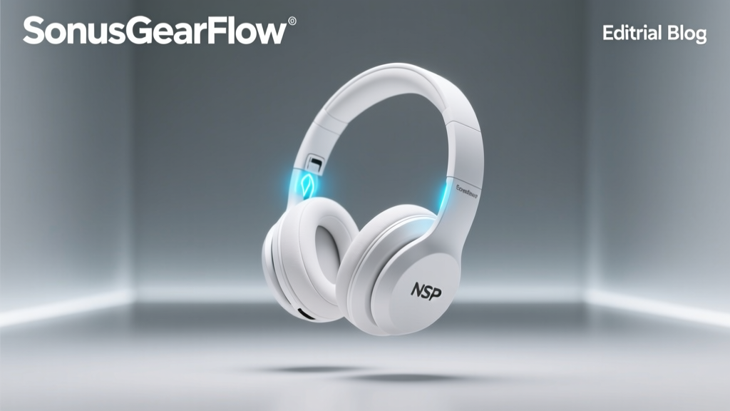 NSP Wireless Headphones: Turn On & Fix Pairing (2026)