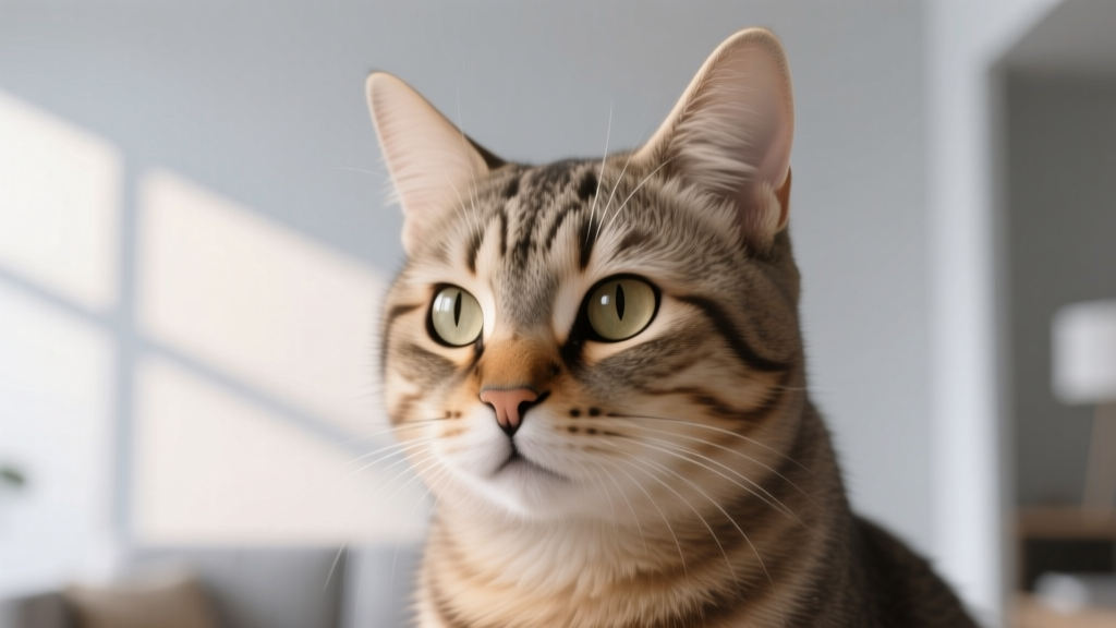 When to Be Concerned About Cat Behavior