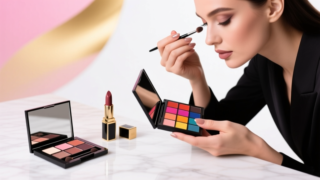How to Make Pink Eyeshadow Red (2026)