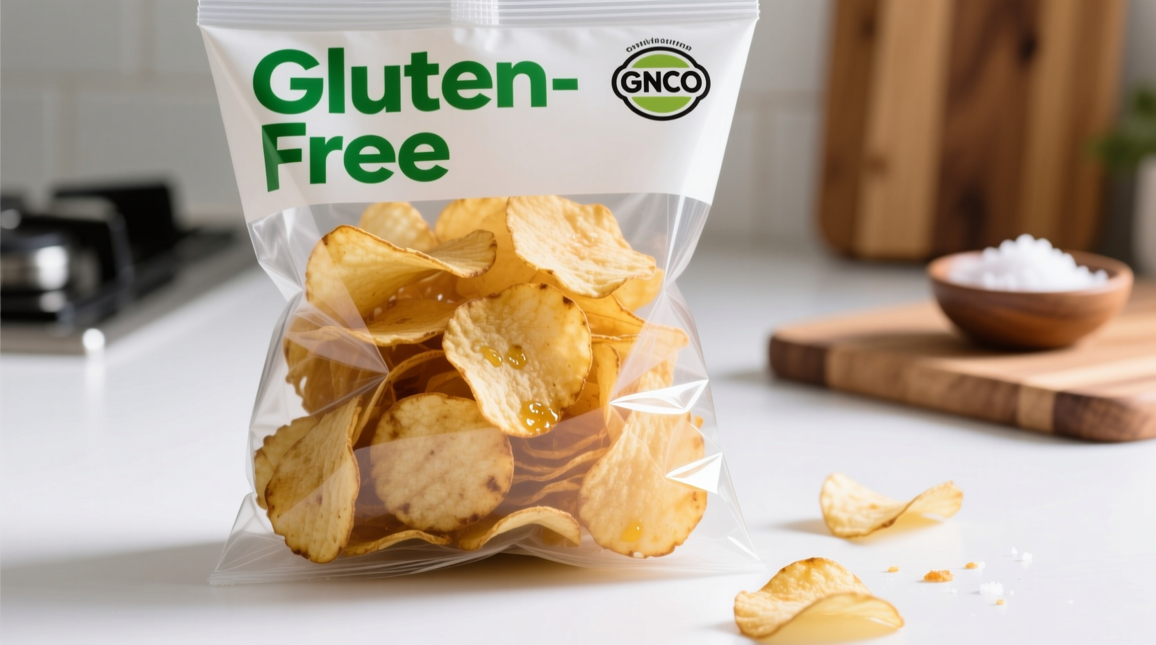Gluten-Free Potato Chips: Safe Brands & Shopping Guide