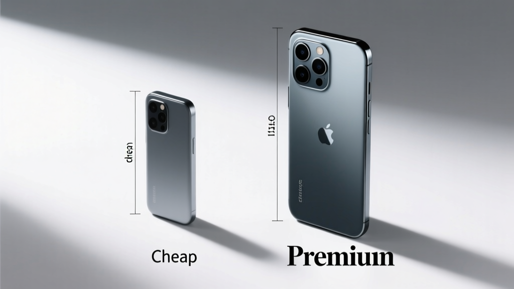 Cheap vs Premium Football Dimensions: Why Size, Weight, and Construction Matter More Than Price