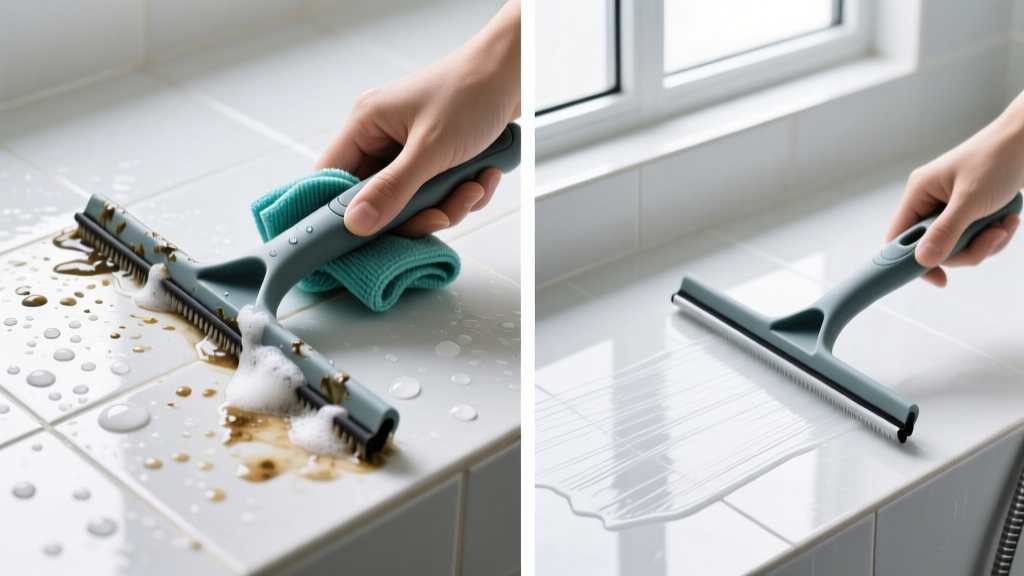 How to Clean a Squeegee: Proven Easy Methods 2026