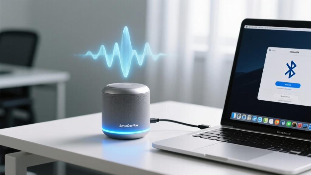 Bluetooth Speakers with PC: Fix Audio Issues (2026)