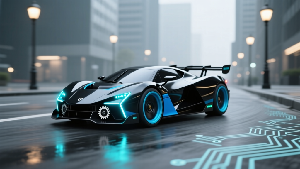 Buy RC Cars Locally: Same-Day Pickup & Fast Delivery