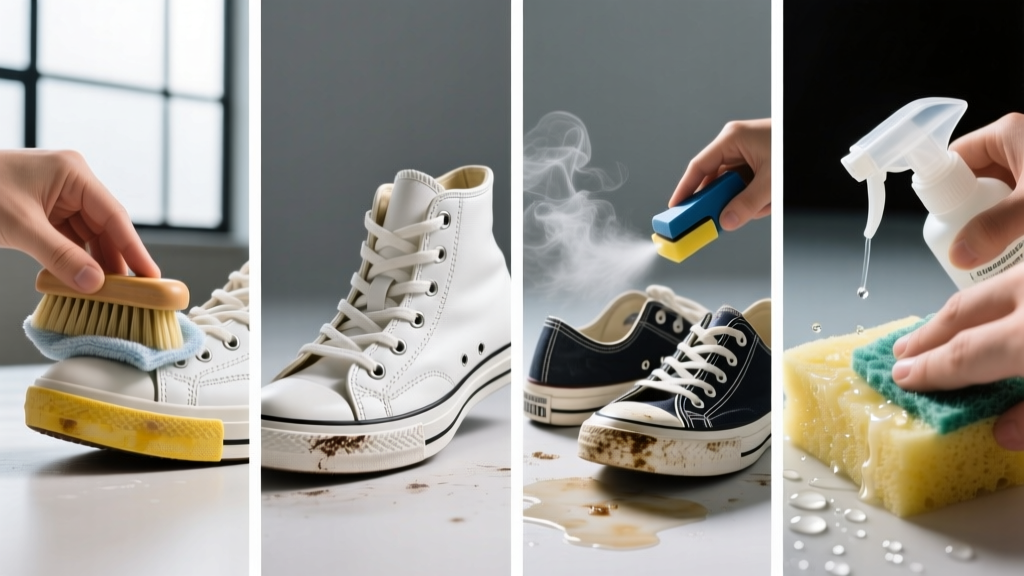 Tested Sneakers Common Problems and Fixes for 2026
