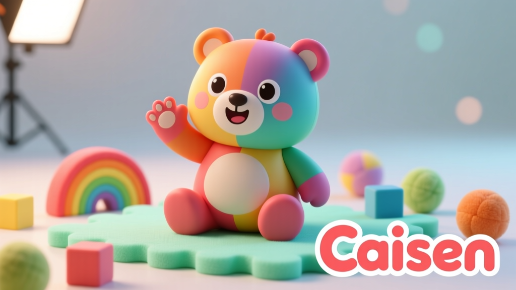 Caisen Toys: Safety Evaluation, Regulatory Compliance, and Market Positioning in the U.S. and EU