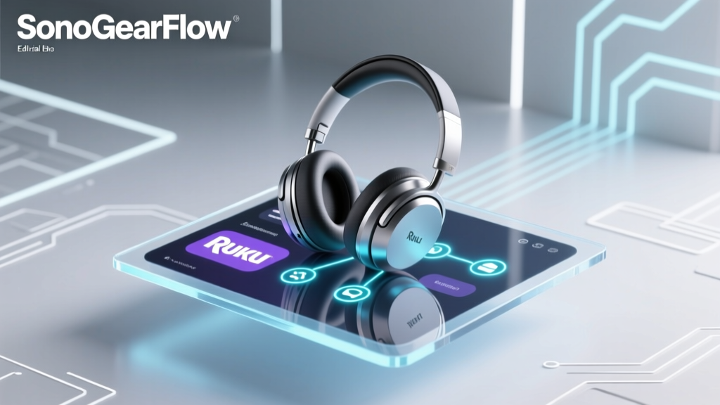 Can I Connect Wireless Headphones To Roku (2026)