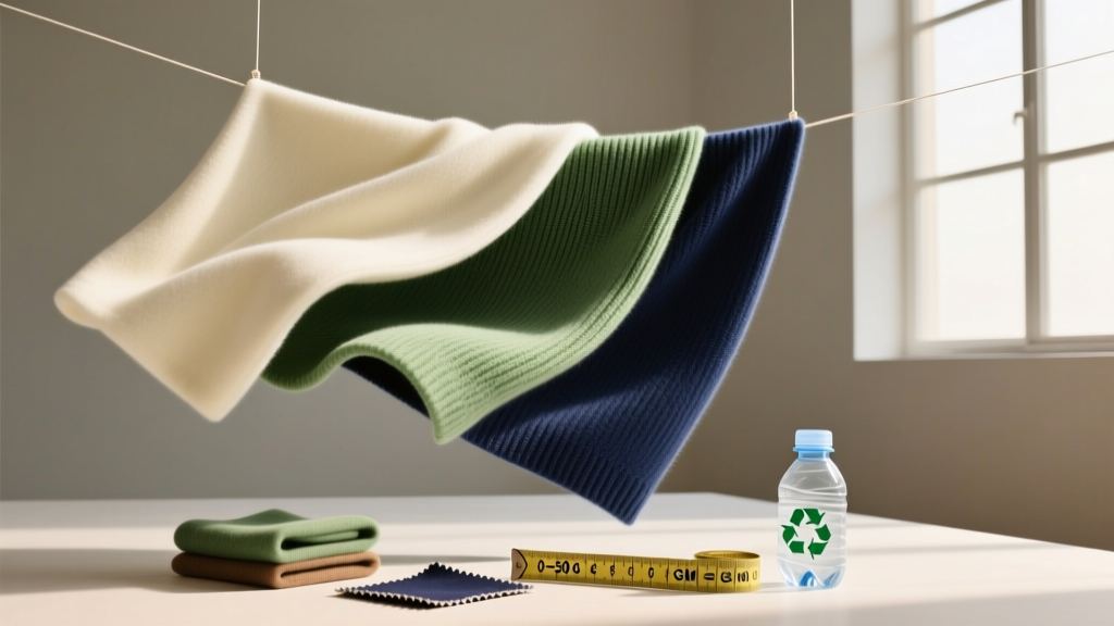Lightweight Fleece Fabric: A Designer’s Practical Guide