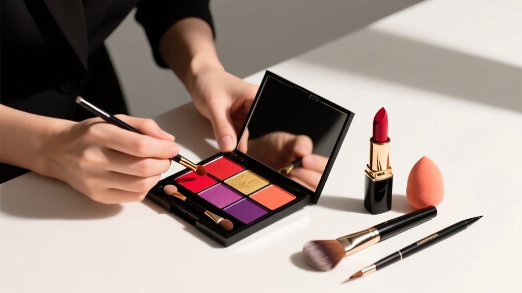 Why Your Lipstick Won’t Pop (And How to Fix It)