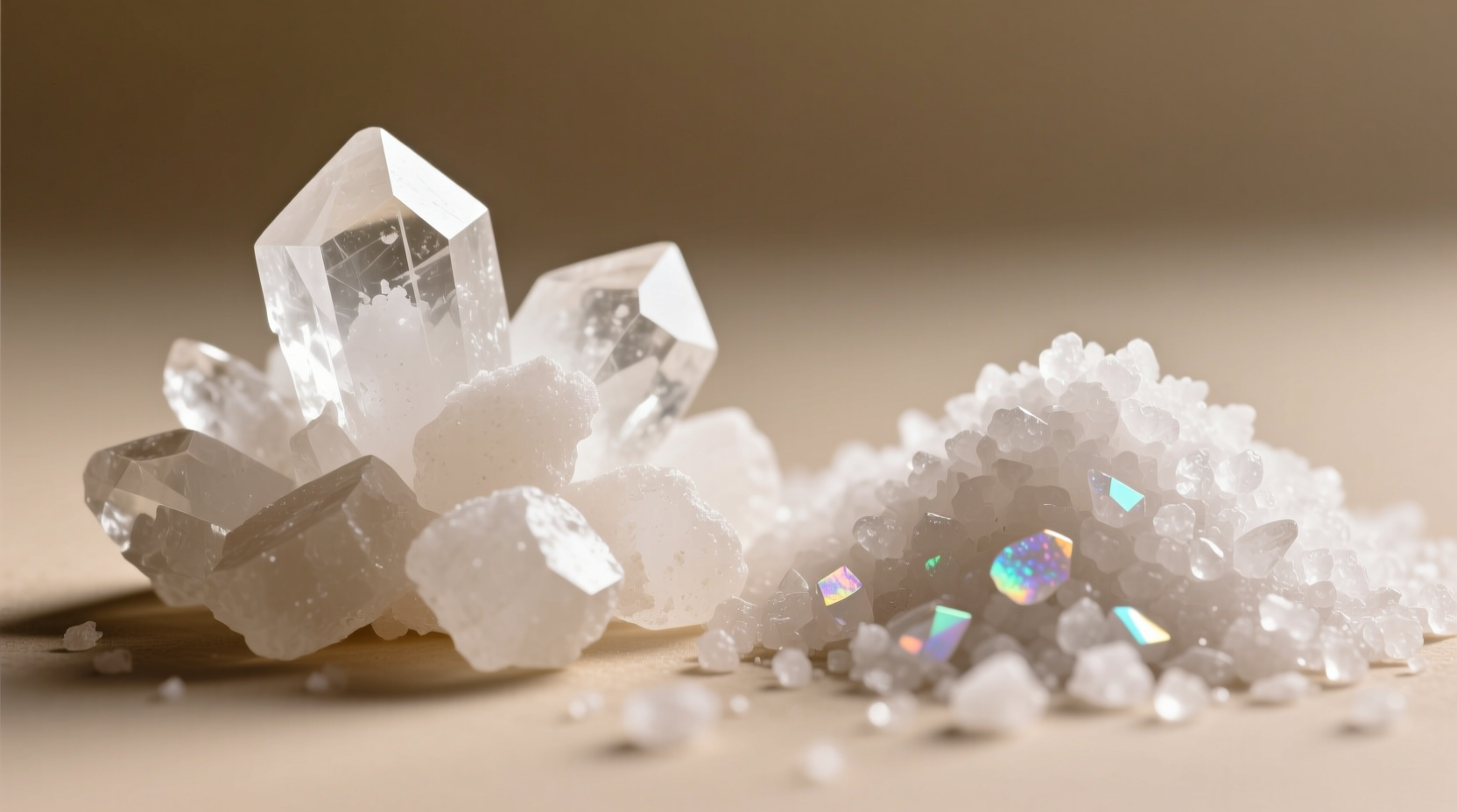 kosher salt vs sea salt