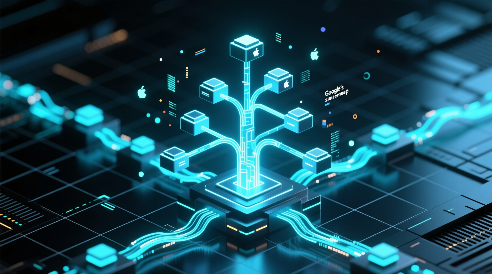 googles new sitemap protocol