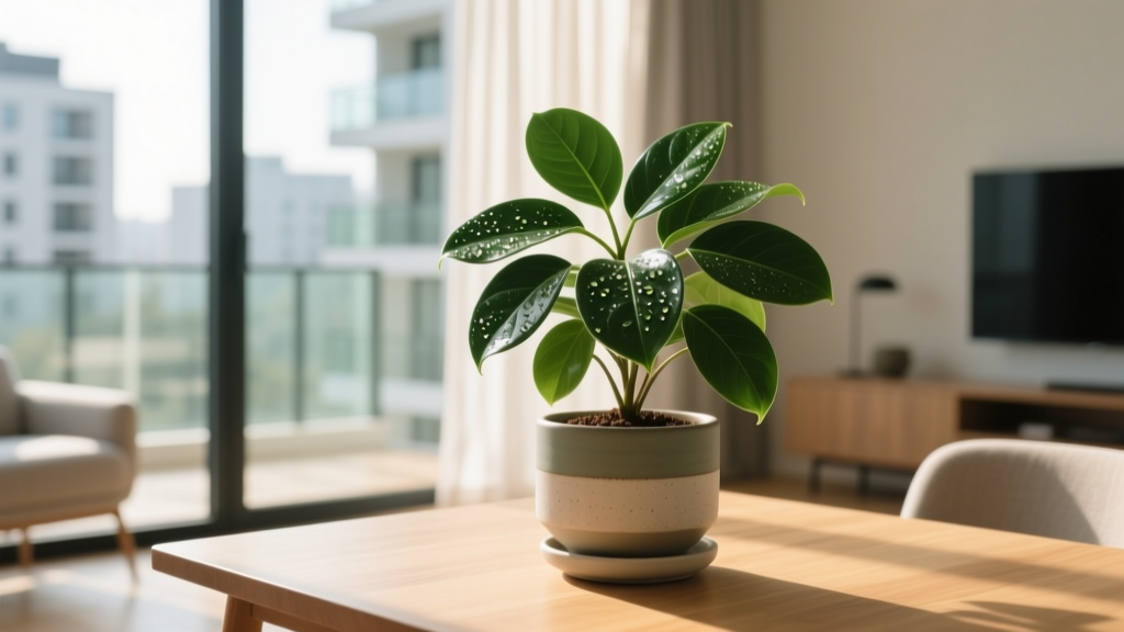 Indoor Coffee Plant Care: Bright Light Explained (2026)