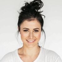Sarah Chen