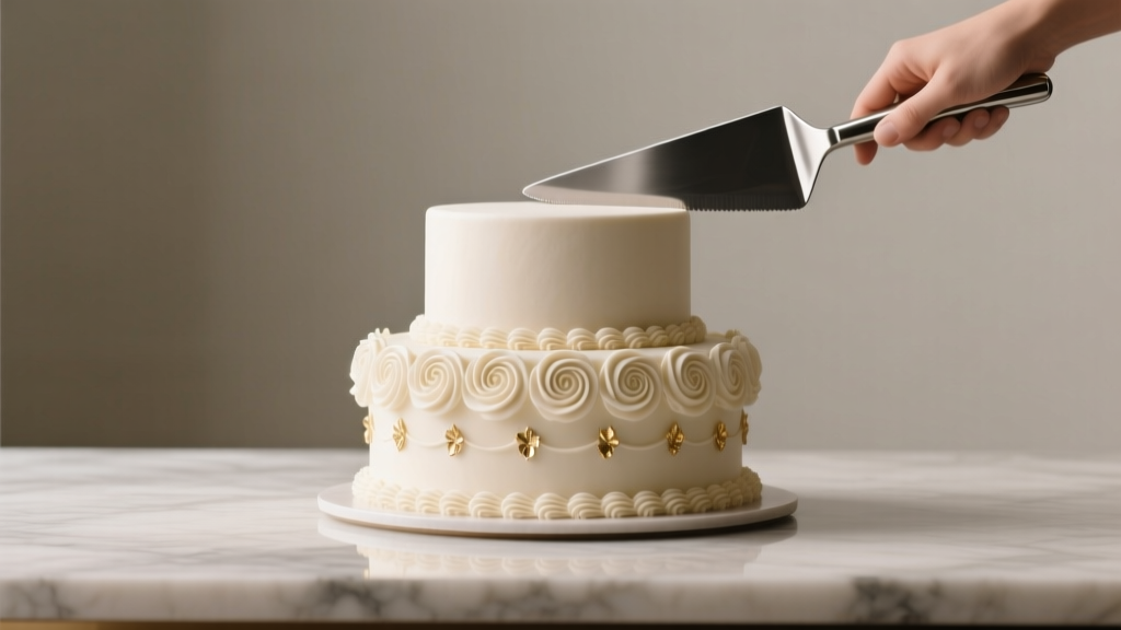 Wedding Cake Cutting: 7 Foolproof Steps (2026)