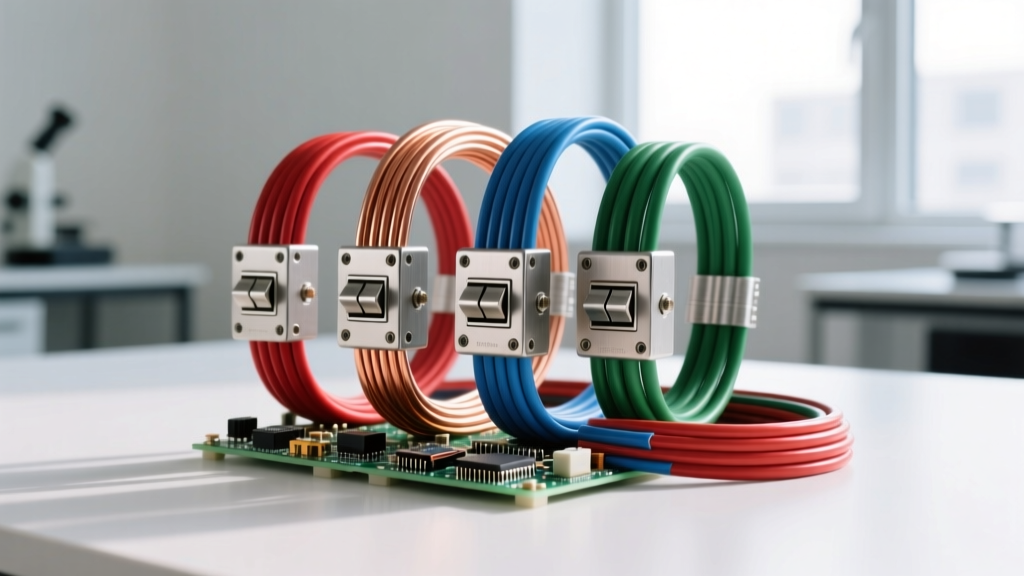 NEC Amp Chart Wire Size Reference: Copper and Aluminum Ampacities