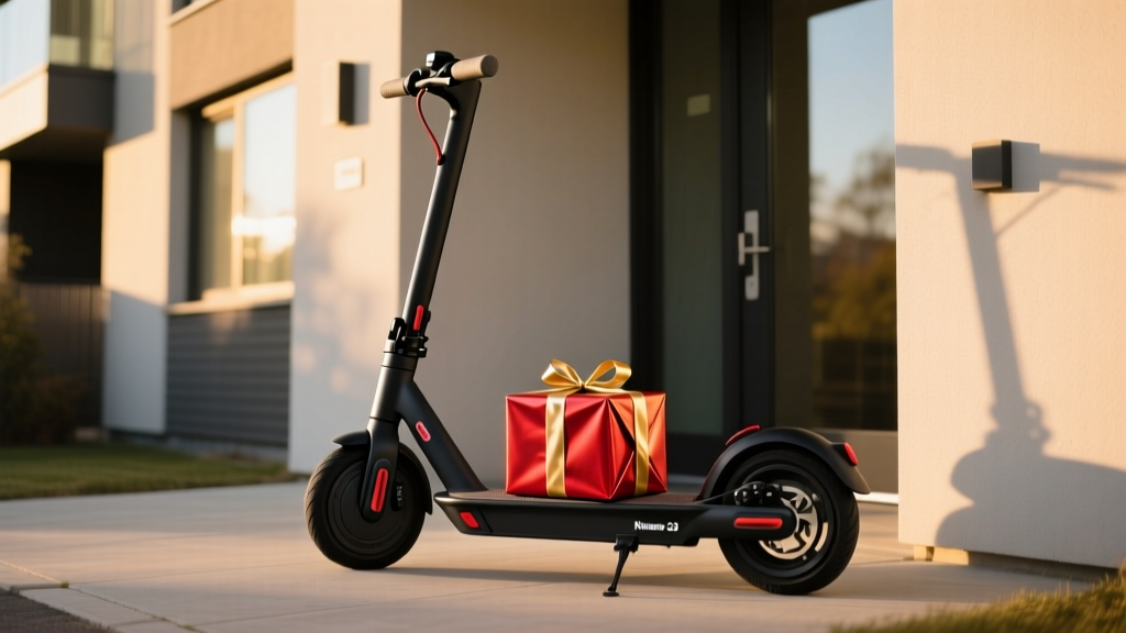 Best Electric Personal Transportation Vehicles to Gift in 2026