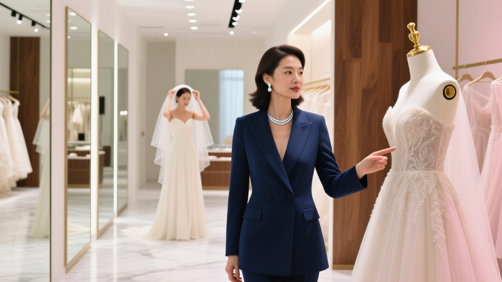 Wedding Dress Consultant Tip: Etiquette Rules (2026)