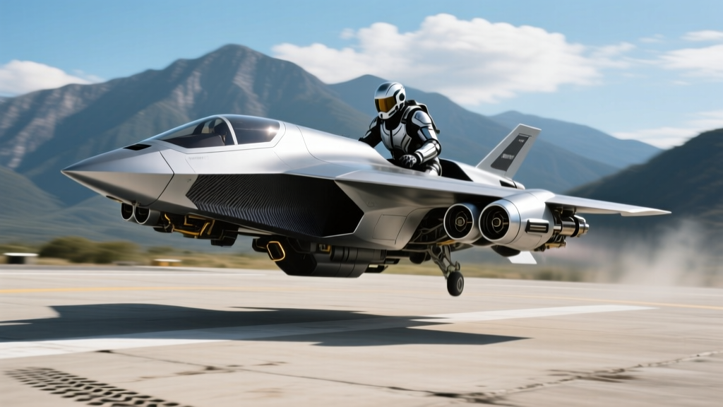 How Much Does a Jet Pack Cost? 2026 Pricing & Upgrade Timing Guide